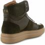 SHOE THE BEAR WOMENS Sneakers STB-VALDA HIGH TOP - Thumbnail 3