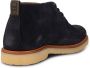 Shoe the Bear Suede Desert Boot Blue Heren - Thumbnail 3