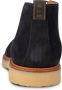 Shoe the Bear Suede Desert Boot Blue Heren - Thumbnail 7