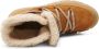 Shoe the Bear Innovatieve Tove Winterlaars Beige Dames - Thumbnail 5