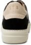 Shoe the Bear Valda sneaker leather warm Black Zwart Heren - Thumbnail 7