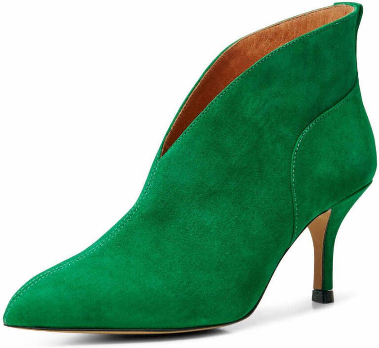 Shoe the Bear Valentine heel Groen Dames