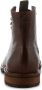 Shoe the Bear York Lace Up Boots Leather Brown Bruin Dames - Thumbnail 6