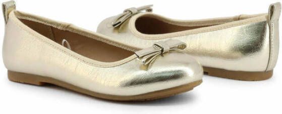 shone Ballerina 808-001 Geel Heren