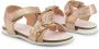 Shone Schoenen Sandalen L6133-036_NUDE Kinderen antiquewhite - Thumbnail 2