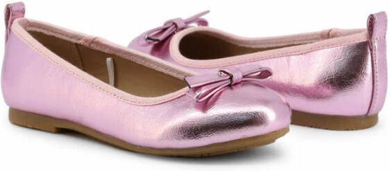 shone Shoes 808-001 Roze Heren