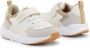 Shone Schoenen Sportschoenen 10260-022-OFFWHITE Kinderen white ivory - Thumbnail 5