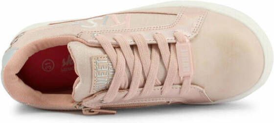 shone Sneakers 19058-007 Roze Dames