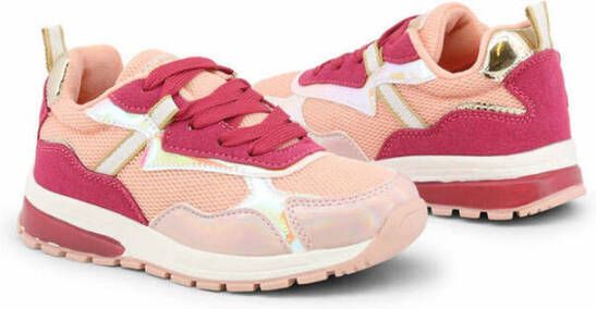 shone Sneakers 19313-001 Roze Dames