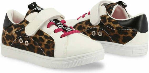 shone Sneakers 231-037 Wit Dames