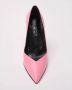 Silvian Heach Pumps Pink Dames - Thumbnail 2