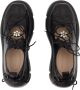 Simone Rocha Canvas flats Black Dames - Thumbnail 4