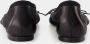 Simone Rocha Mesh ballerina's in zwart mesh Black Dames - Thumbnail 3