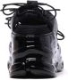 Simone Rocha Parel Beaded Classic Tracker Sneakers Black Dames - Thumbnail 4