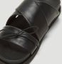 Simone Rocha Sandals Black Dames - Thumbnail 5