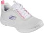 Skechers Witte Ultra Flex 3.0 Damessneakers White Dames - Thumbnail 2