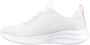 Skechers Witte Ultra Flex 3.0 Damessneakers White Dames - Thumbnail 3