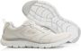 Skechers Actieve Flow Damessportschoenen White Dames - Thumbnail 2