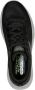 Skechers Ademende Atletische Sneaker Interval Black Heren - Thumbnail 2