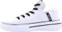 Skechers Ademende Sneaker Inhale White Heren - Thumbnail 2