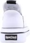 Skechers Ademende Sneaker Inhale White Heren - Thumbnail 4