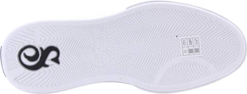 Skechers Ademende Sneaker Inhale White Heren