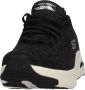 Skechers arch fit infinite adventure hardloopschoeenen zwart wit dames - Thumbnail 9