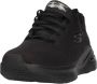 Skechers Sneakers ARCH FIT met zijlogo-embleem vrijetijdsschoen lage schoen veterschoen - Thumbnail 85