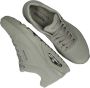 Skechers Air Stand Sneaker Grijs Groen Gray Heren - Thumbnail 14