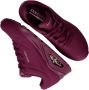 Skechers Sneakers UNO-STAND ON AIR in monochrome look vrijetijdsschoen lage schoen veterschoen - Thumbnail 22