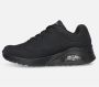 Skechers Air Stand Stijlvolle en Comfortabele Schoen Black Dames - Thumbnail 2