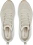 Skechers Air Uno Casual Schoenen Beige Zwart Beige Dames - Thumbnail 6