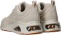 Skechers Air Uno Sportieve Sneakers Offwhite Beige Dames - Thumbnail 10