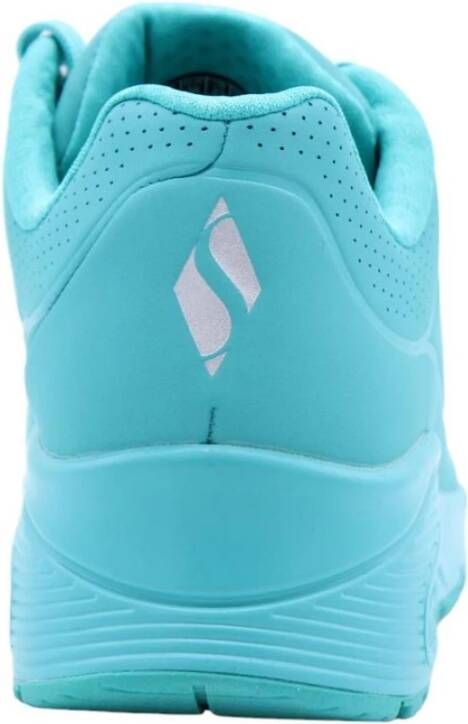 Skechers Alouette Sneaker Stijlvolle en Comfortabele Schoenen Blue Dames