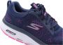 Skechers Lage Sneakers GO WALK Workout Walker Outpace 124933-NVHP - Thumbnail 13