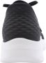 Skechers Ultra Flex 3.0 Brilliant Slip-ins 149710-BLK Vrouwen Zwart Sneakers Sportschoenen - Thumbnail 12