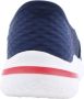 Skechers Delson 3.0 Cabrino 210604 NVY Blauw - Thumbnail 9