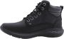 Skechers Stijlvolle Sneakers voor Mannen Black Heren - Thumbnail 3