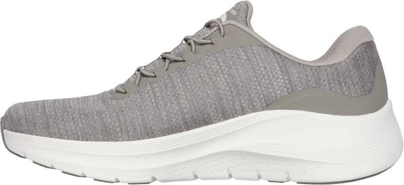 Skechers Arch Fit 2.0 Sneakers Gray Heren