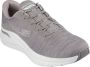 Skechers Sportieve Heren Sneakers Black Heren - Thumbnail 5