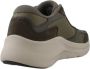 Skechers Arch Fit 2.0 The Keep Heren Sneakers Olijfgroen - Thumbnail 15