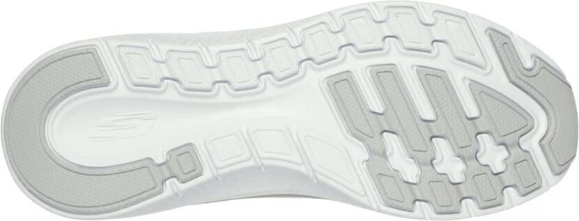 Skechers Arch Fit 2.0 Sneakers White Dames