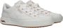 Skechers Comfortabele Witte Arch Fit Arcade Vegan Instapper White Dames - Thumbnail 8