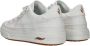 Skechers Comfortabele Witte Arch Fit Arcade Vegan Instapper White Dames - Thumbnail 9