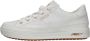 Skechers Comfortabele Witte Arch Fit Arcade Vegan Instapper White Dames - Thumbnail 10