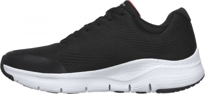 Skechers Arch FIT Black Heren