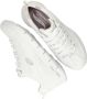 Skechers Arch Fit Citi Drive 149146 WSL Vrouwen Wit Sneakers - Thumbnail 10