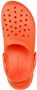 Skechers Luxe Schuim Dames Sandalen Orange Dames - Thumbnail 4