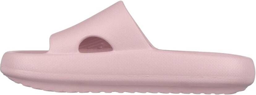 Skechers Arch Fit Horizon Flip-flops Pink Dames