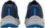 Skechers Arch Fit Infinity Sneakers Blue Heren - Thumbnail 3